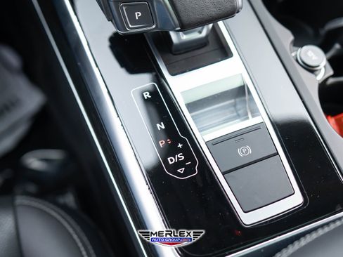 Used 2021 Audi Q8 Premium Plus w/ Premium Plus Package image 36