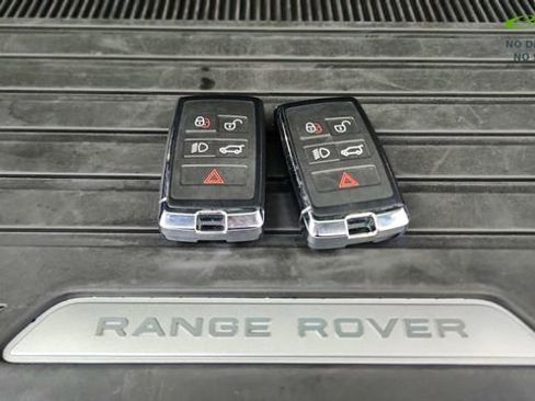 Used 2024 Land Rover Range Rover Sport Dynamic SE AWD/4WD image 62