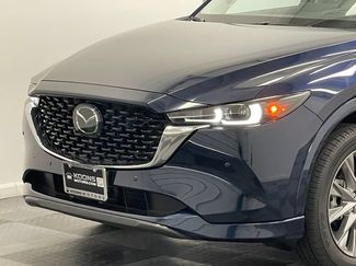 Used 2025 MAZDA CX-5 AWD 2.5 S w/ Premium Plus Pkg video 2