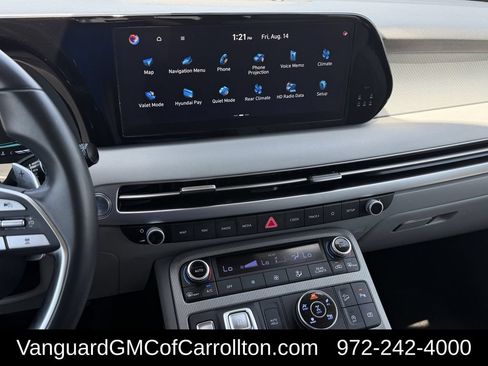 Used 2025 Hyundai Palisade SEL AWD/4WD image 17