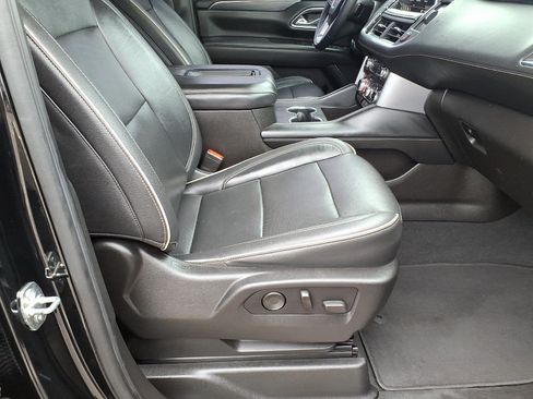 Certified 2021 GMC Yukon XL SLT AWD/4WD image 8