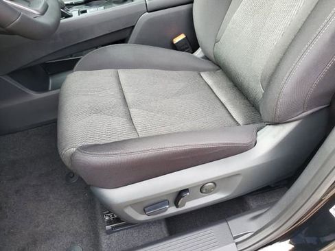 New 2026 Nissan Rogue SV image 14