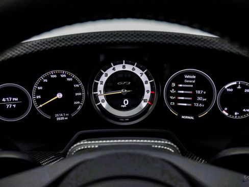 Used 2024 Porsche 911 GT3 image 69