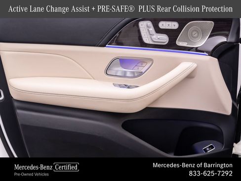 Used 2021 Mercedes-Benz GLE 450 4MATIC image 13