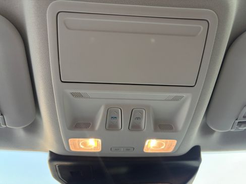 Used 2025 Ford Bronco Sport Outer Banks w/ Outer Banks Tech Package+ AWD/4WD image 31