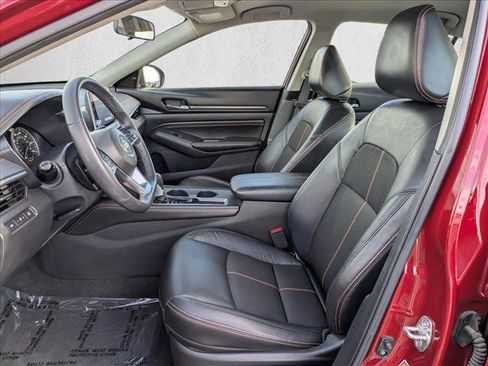 Used 2022 Nissan Altima 2.5 SR image 15