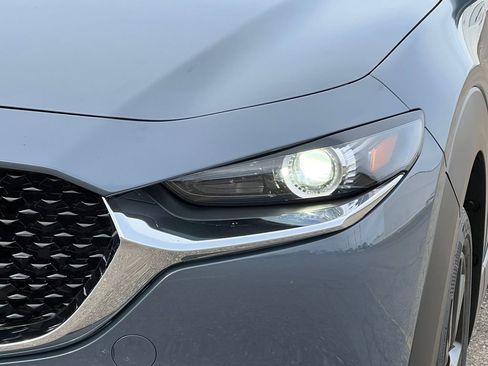 Used 2023 MAZDA CX-30 AWD 2.5 S w/ Preferred Package image 40