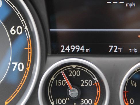Used 2014 Bentley Continental GT AWD/4WD image 9