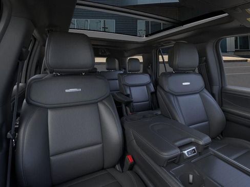 New 2026 Ford Expedition Platinum w/ Stealth Appearance Package AWD/4WD image 10