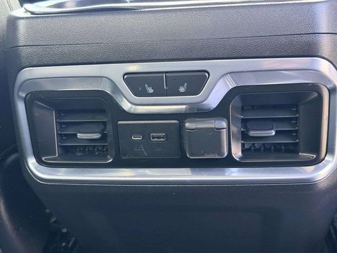 Used 2020 GMC Sierra 1500 SLT w/ SLT Premium Plus Package AWD/4WD image 28