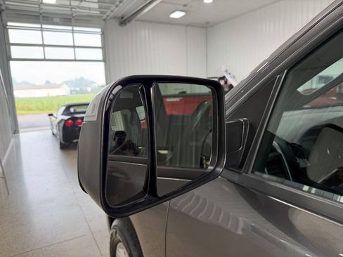 Used 2023 RAM 1500 Big Horn AWD/4WD image 17