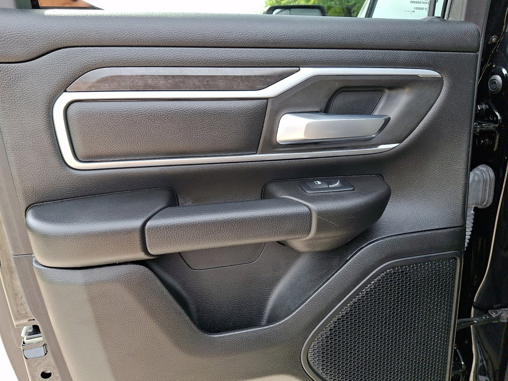 Used 2023 RAM 1500 Big Horn AWD/4WD image 17
