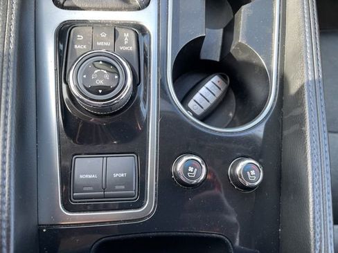 Used 2017 Nissan Maxima SR w/ Midnight Edition FWD image 14