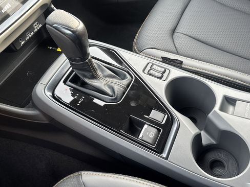 New 2026 Subaru Crosstrek 2.5i Wilderness image 22
