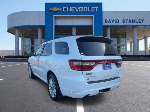 Used 2024 Dodge Durango GT AWD/4WD image 6