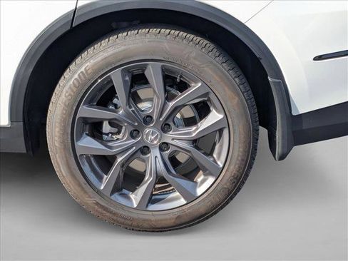 Certified 2024 Acura MDX A-Spec image 19