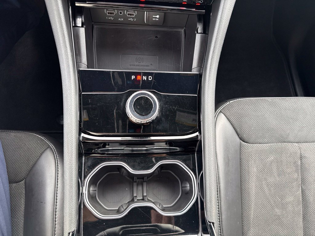 Certified 2023 Jeep Grand Cherokee Altitude RWD image 22