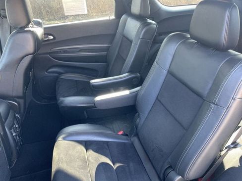 Certified 2022 Dodge Durango GT image 21