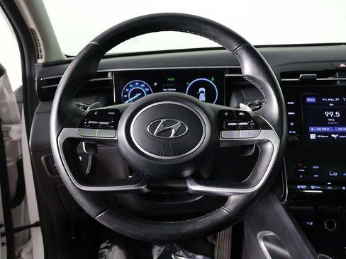 Used 2022 Hyundai Tucson SEL w/ Cargo Package AWD/4WD image 38