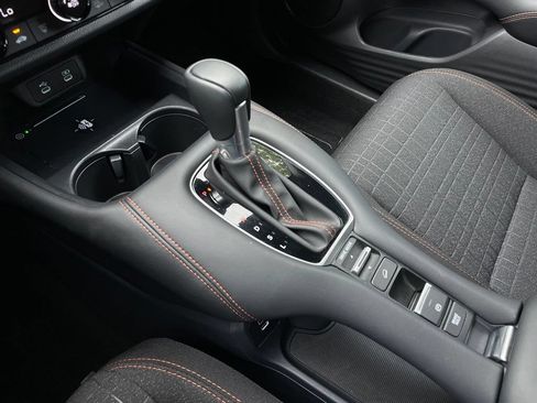 Certified 2026 Honda HR-V Sport image 19