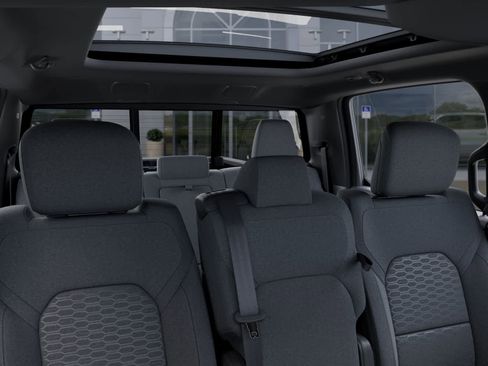 New 2026 RAM 1500 Big Horn image 26