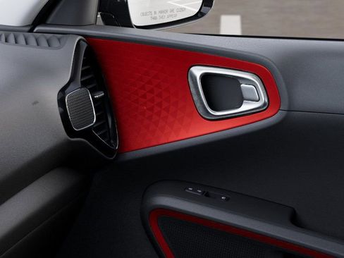 New 2025 Kia Soul GT-Line w/ GT-Line Technology Package image 25