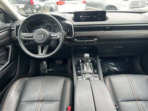 Used 2025 MAZDA CX-50 2.5 Hybrid w/ Premium Plus Pkg AWD/4WD image 17