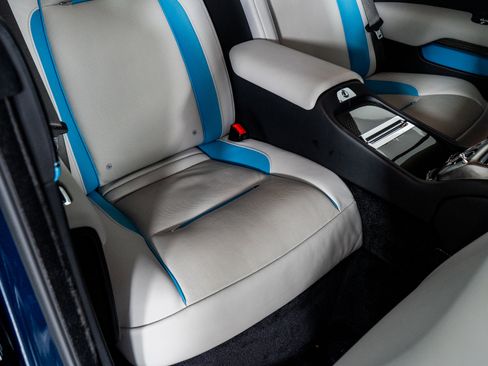 Used 2020 Rolls-Royce Wraith Black Badge image 38