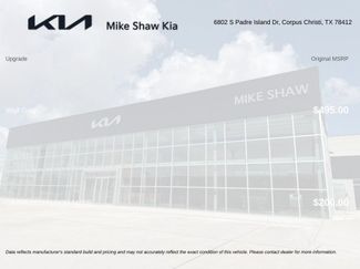 Used 2026 Kia K5 GT-Line FWD video 3