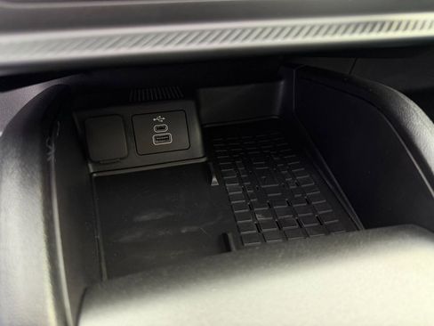 New 2025 Ford Bronco Sport Heritage w/ Convenience Package image 31