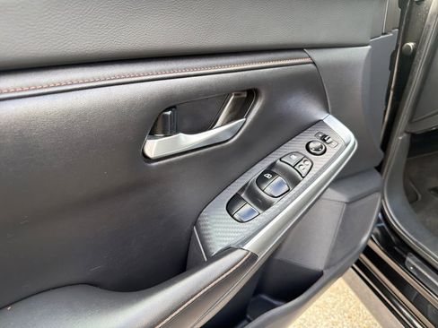 Used 2021 Nissan Sentra SR image 14