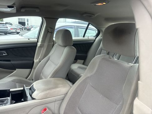 Used 2011 Ford Taurus SEL FWD image 5