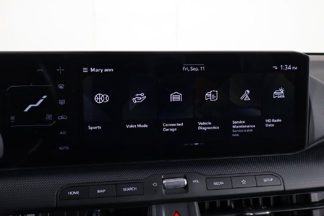 Used 2025 Kia K4 GT-Line FWD image 32