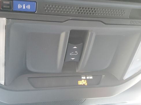 Used 2026 Subaru Forester Wilderness AWD/4WD image 23