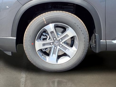 New 2026 Honda Pilot EX-L image 12