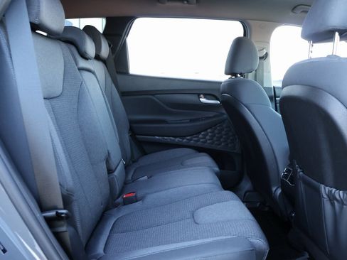 Used 2023 Hyundai Santa Fe SEL image 13