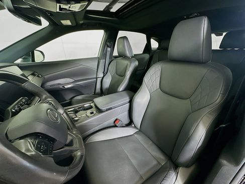 Used 2023 Lexus RX 350 Premium FWD image 13