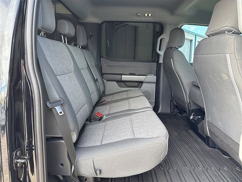 Certified 2025 Ford F250 XL w/ STX Appearance Package image 13