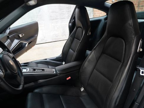 Used 2012 Porsche 911 Carrera S image 37