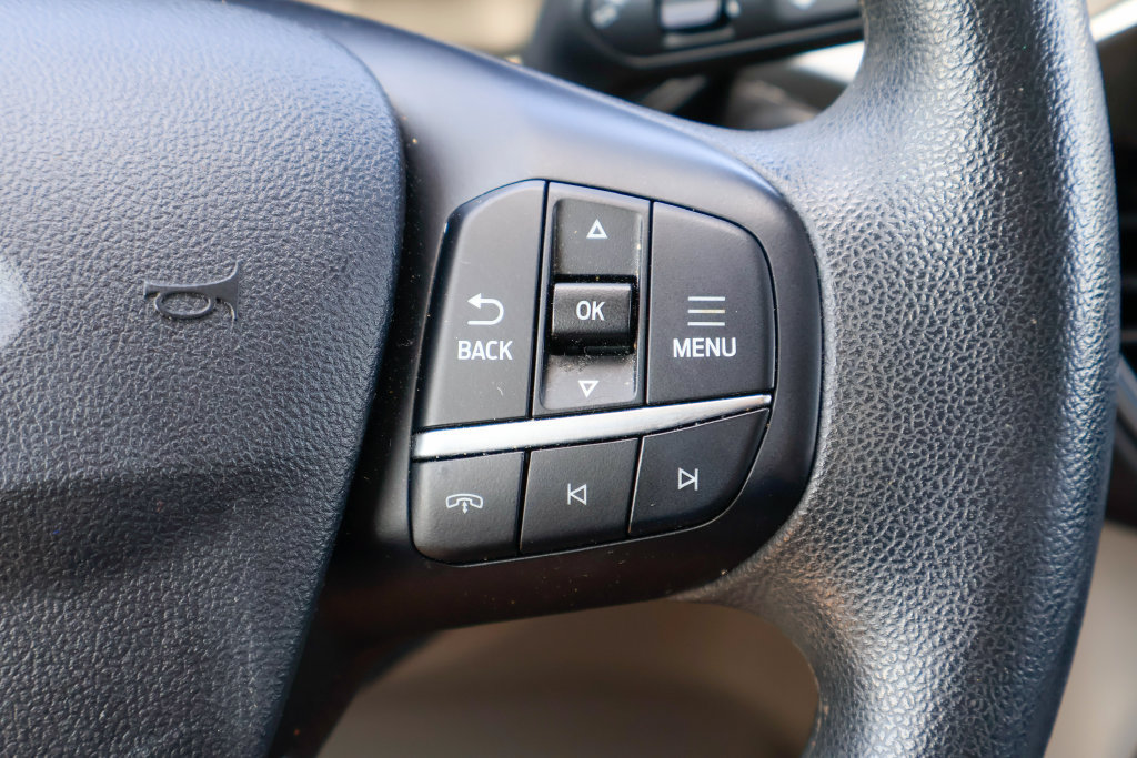 Used 2025 Ford Escape Active FWD image 13