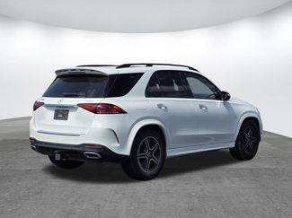 Used 2020 Mercedes-Benz GLE 350 video 3