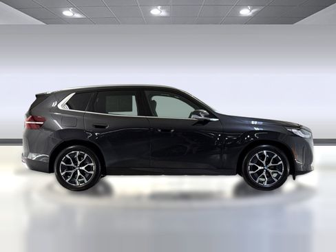 Used 2025 BMW X3 xDrive30 w/ Convenience Package AWD/4WD image 7