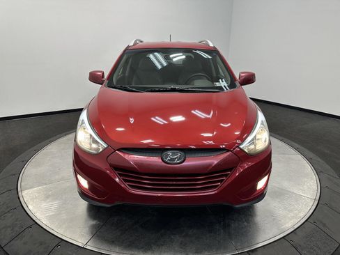 Used 2014 Hyundai Tucson SE image 3