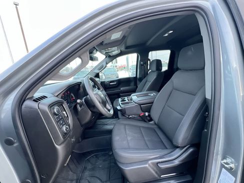 Used 2023 Chevrolet Silverado 1500 W/T image 11