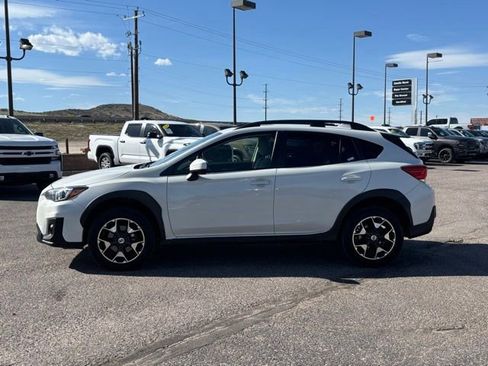 Used 2018 Subaru Crosstrek 2.0i Premium w/ Moonroof Package AWD/4WD image 2