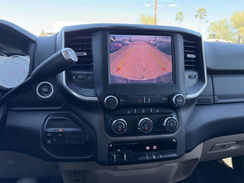 Used 2019 RAM 2500 Big Horn image 20
