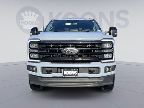 Used 2024 Ford F250 Lariat w/ Lariat Ultimate Package image 11