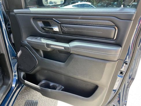 Used 2023 RAM 1500 Limited w/ Trailer Tow Group image 47