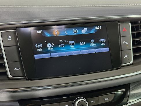 Used 2018 Buick Enclave Premium w/ Experience Buick Package image 16