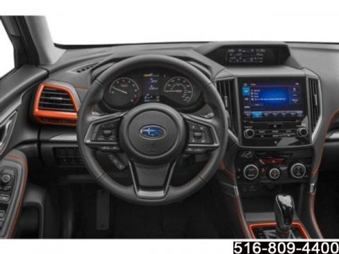 Used 2021 Subaru Forester Sport image 11